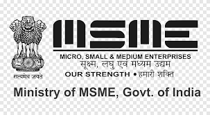 MSME Registered